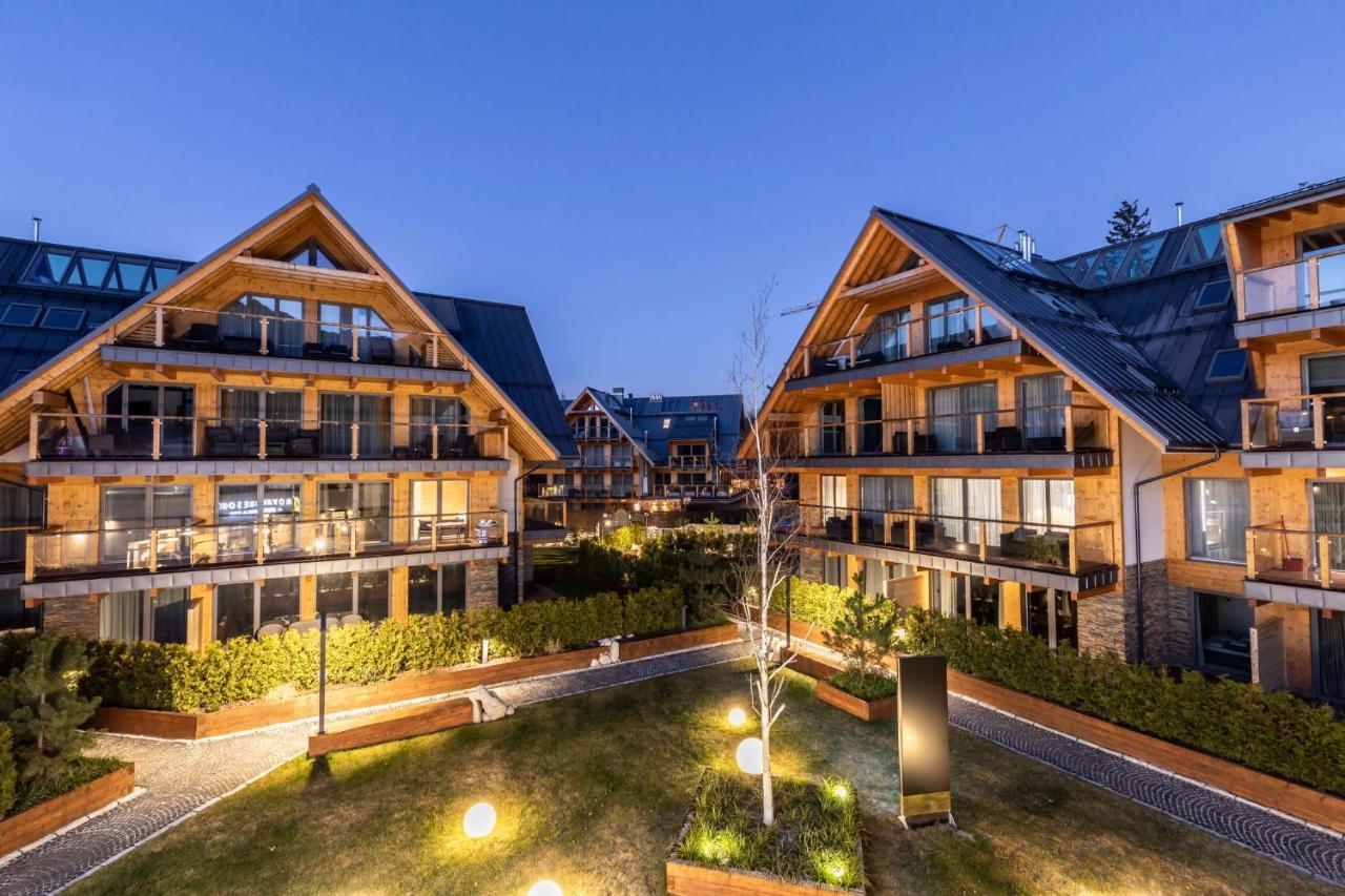 Royal Zakopane