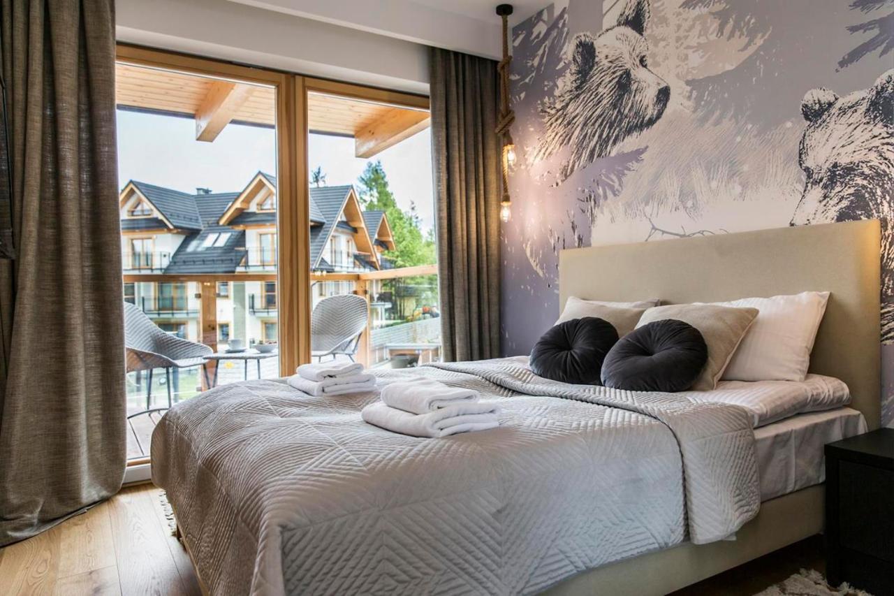 Aparthotel Royal Zakopane