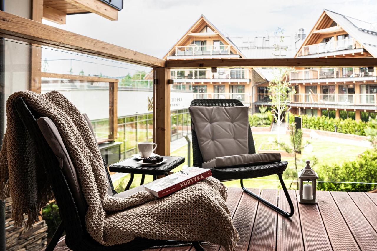 Aparthotel Royal Zakopane