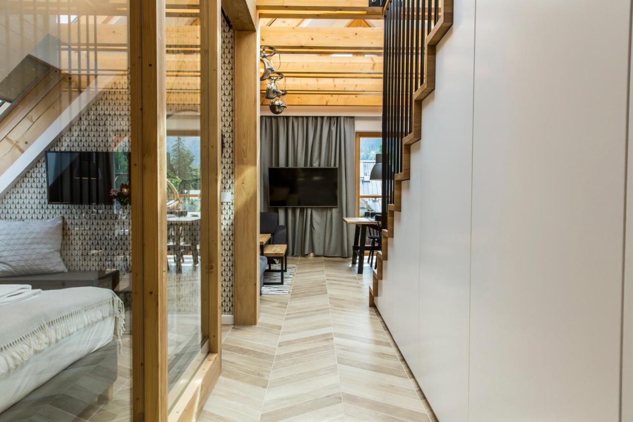 Apartahotel Royal Zakopane