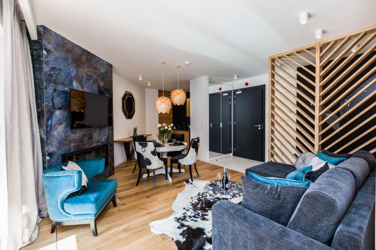 Apartahotel Royal Zakopane
