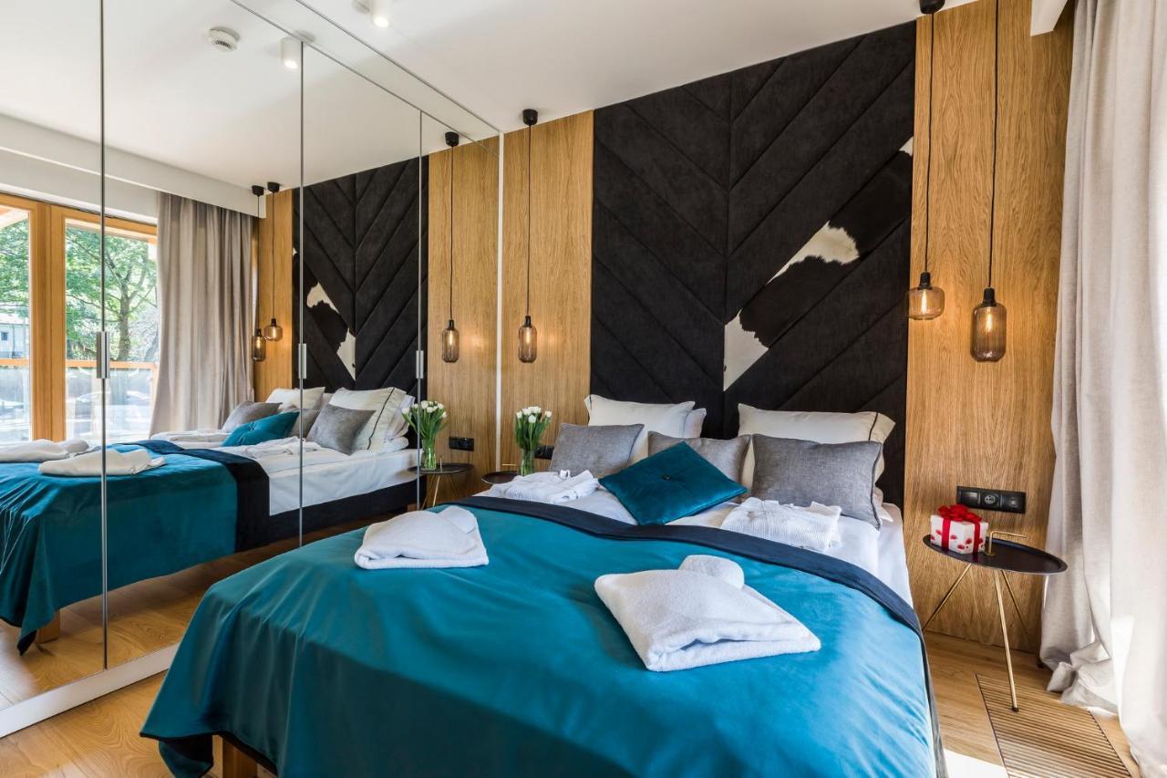 Royal Aparthotel