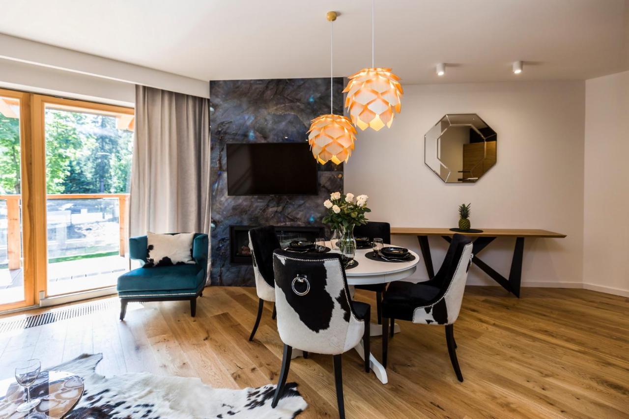 Royal Apartahotel Zakopane