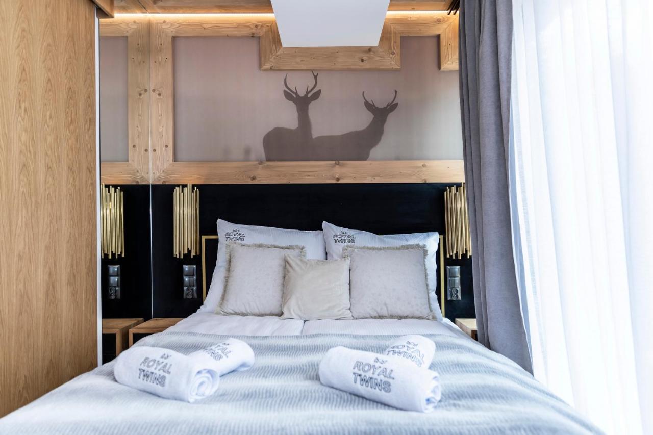 Royal Aparthotel