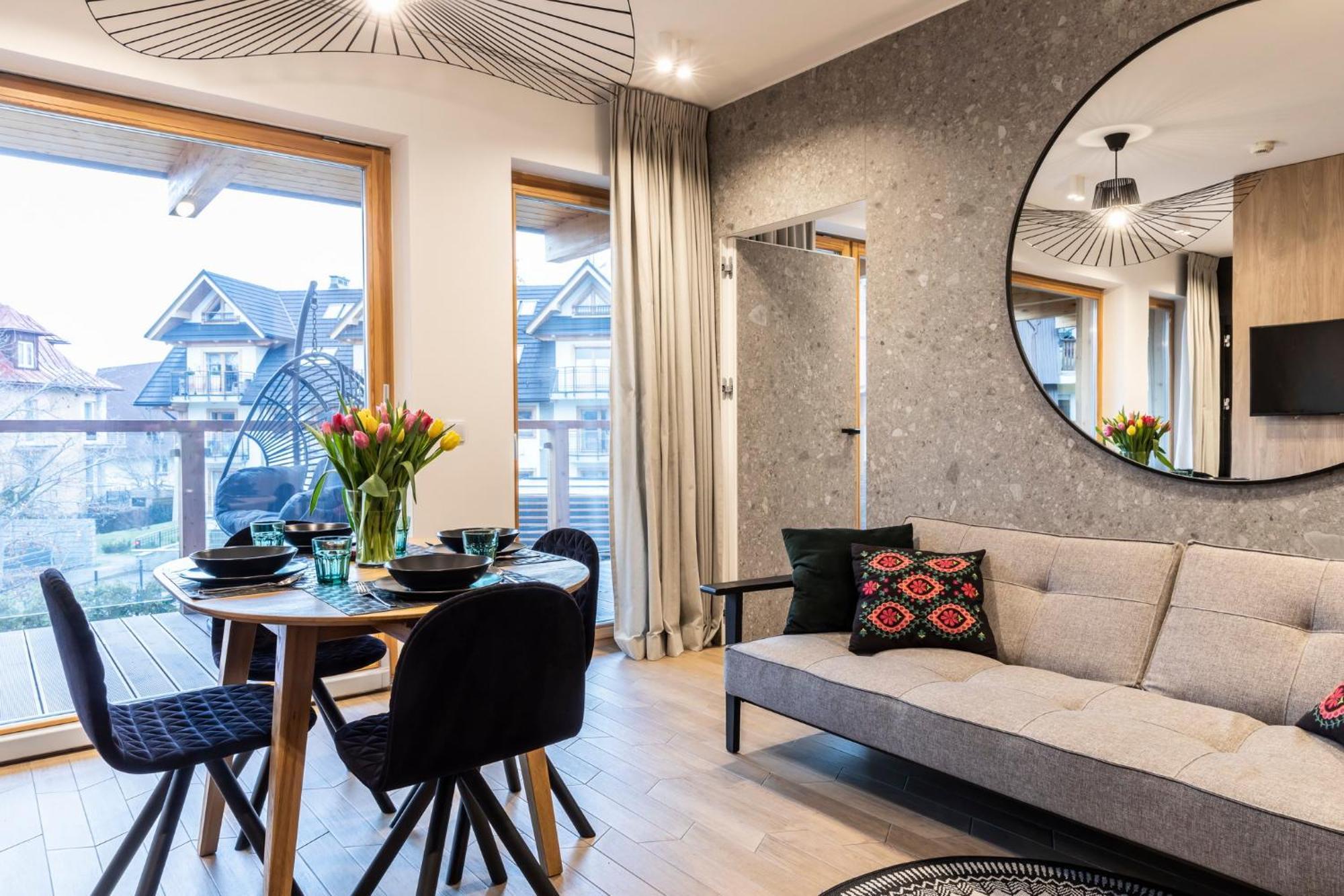 Aparthotel Royal Zakopane