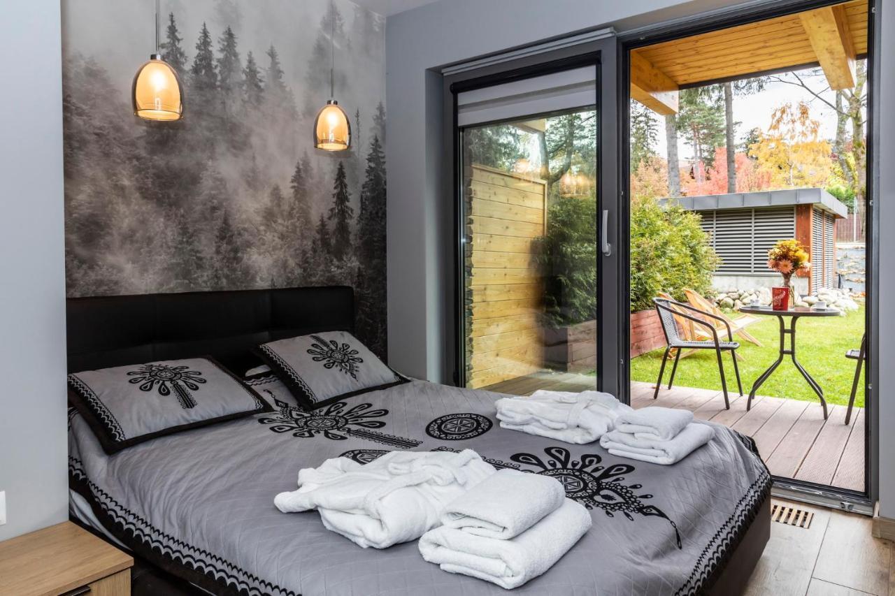 Royal Spa Aparthotel *